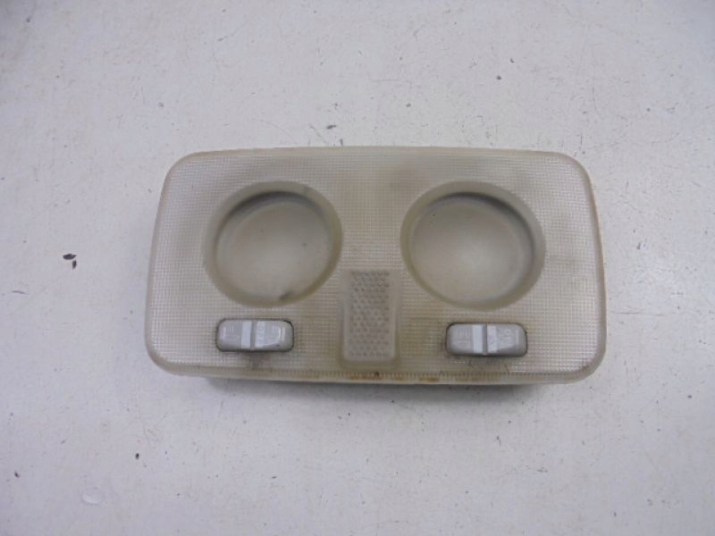 фото №1, Boxer ii 06-14 лампа освещение салона 735507762