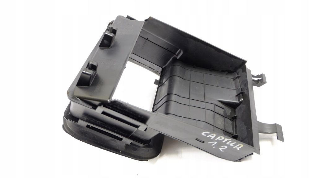 фото №14, Повітропровід впуск повітря корпус clio iv, captur оригінал