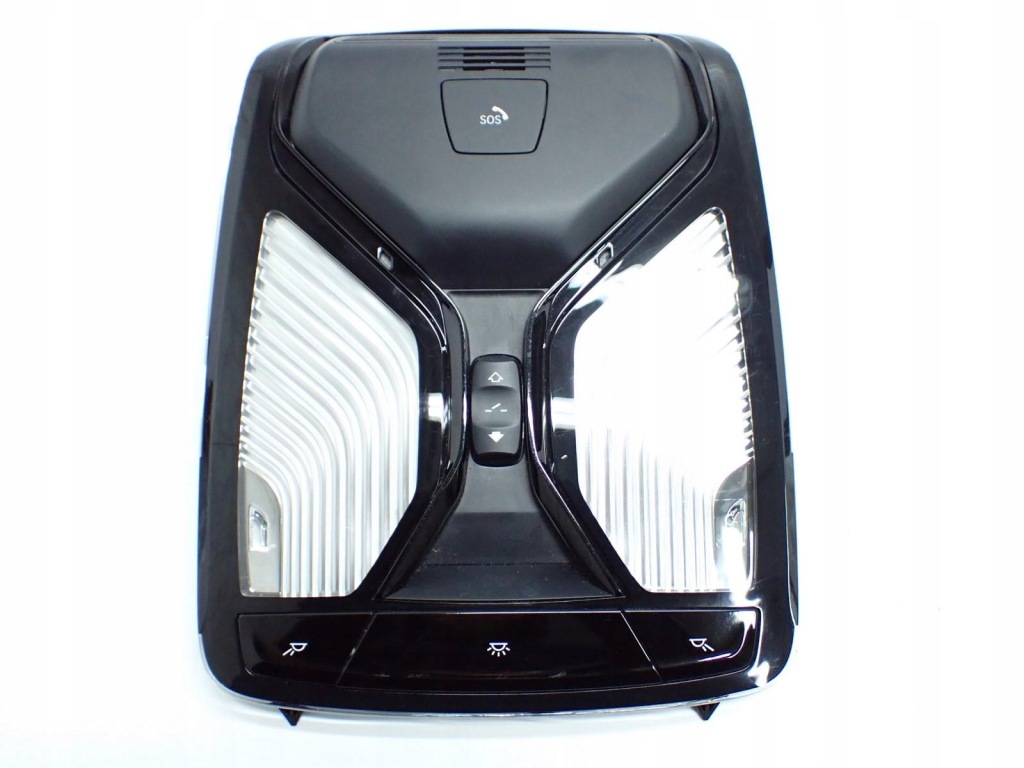 фото №1, Лампа салону кабіни люк sos 9875394 bmw 3 g20 g21 19r