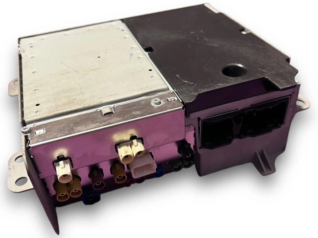 Mercedes w167 радіо navi 1679002329 #904 m Доставка