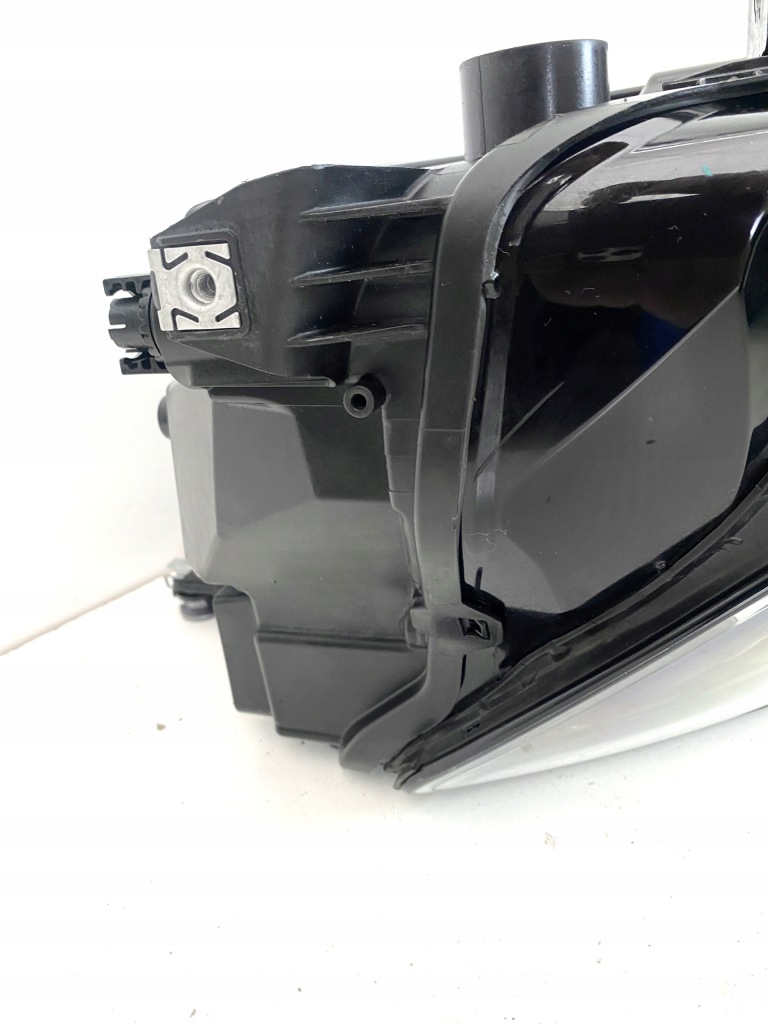 фото №9, Audi q4 sq4 89a лампа ліва перед передня matrix 89a941035d