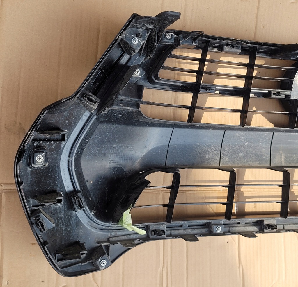 фото №7, Toyota hilux hi-lux 20-22 решётка радиатора решётка радиатора