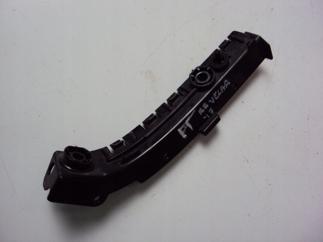 фото №1, Направляющая бампера правый задняя range rover velar l560