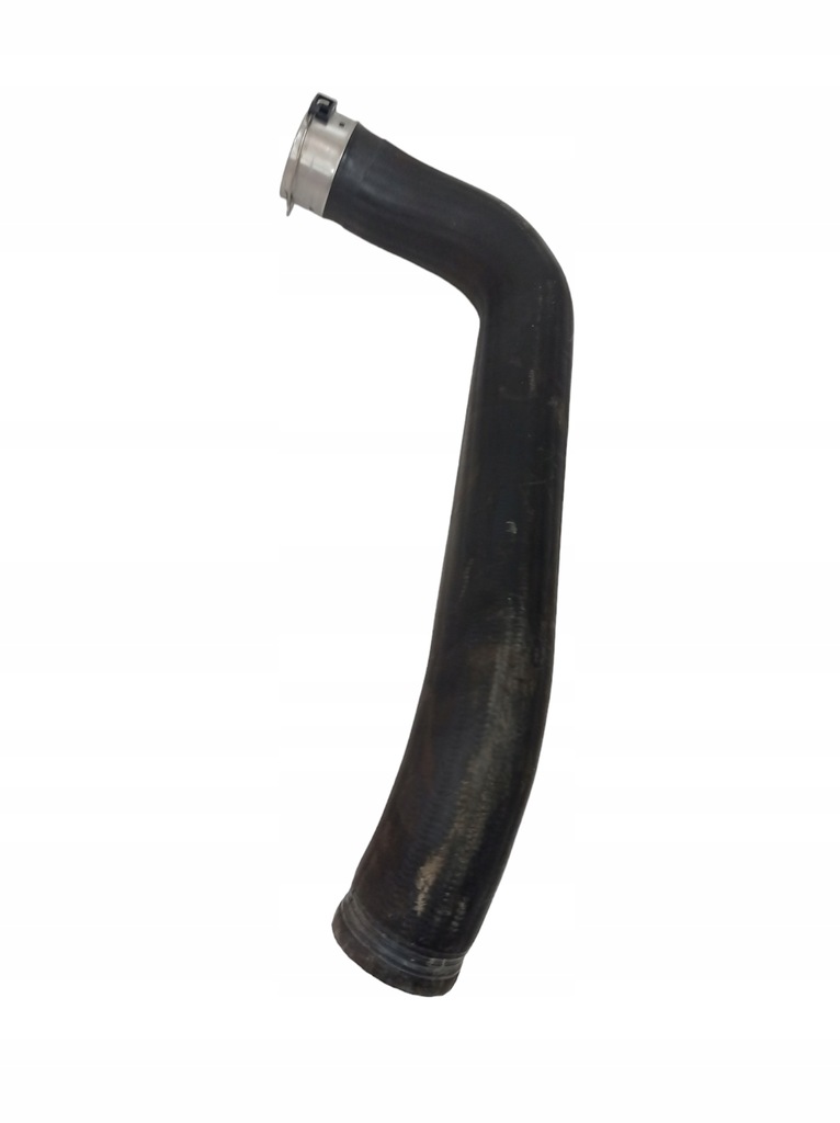 фото №1, Ford kuga mk3 шланг повітря ecoboost lx61-6f073-da