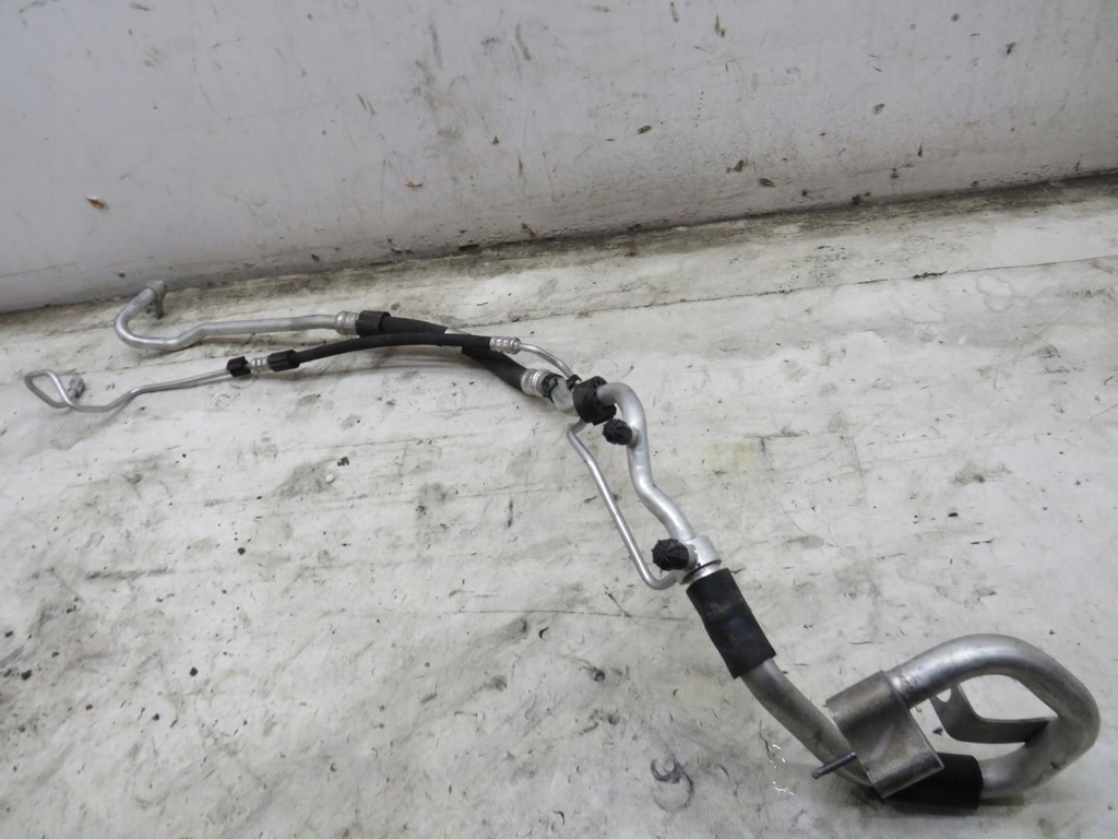 фото №1, Wąż шланг кондиціонера mercedes w205 a2058304502