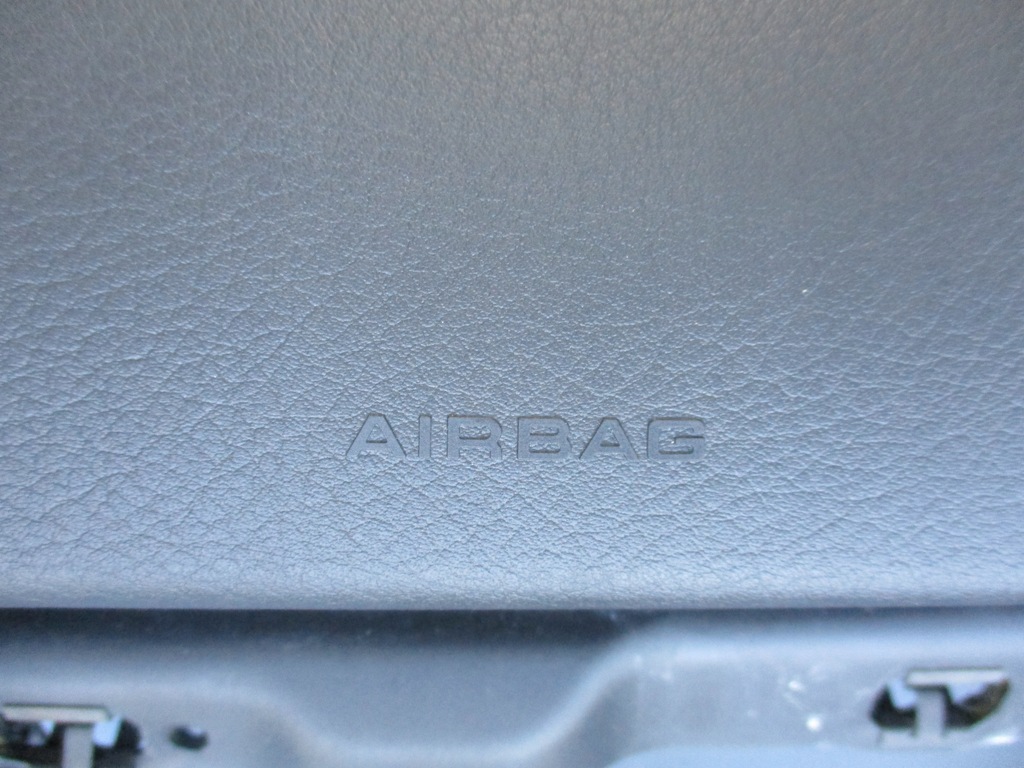 фото №5, Консоль панель приладів 3 подушка безпеки датчик ремені exeo 11r комплект