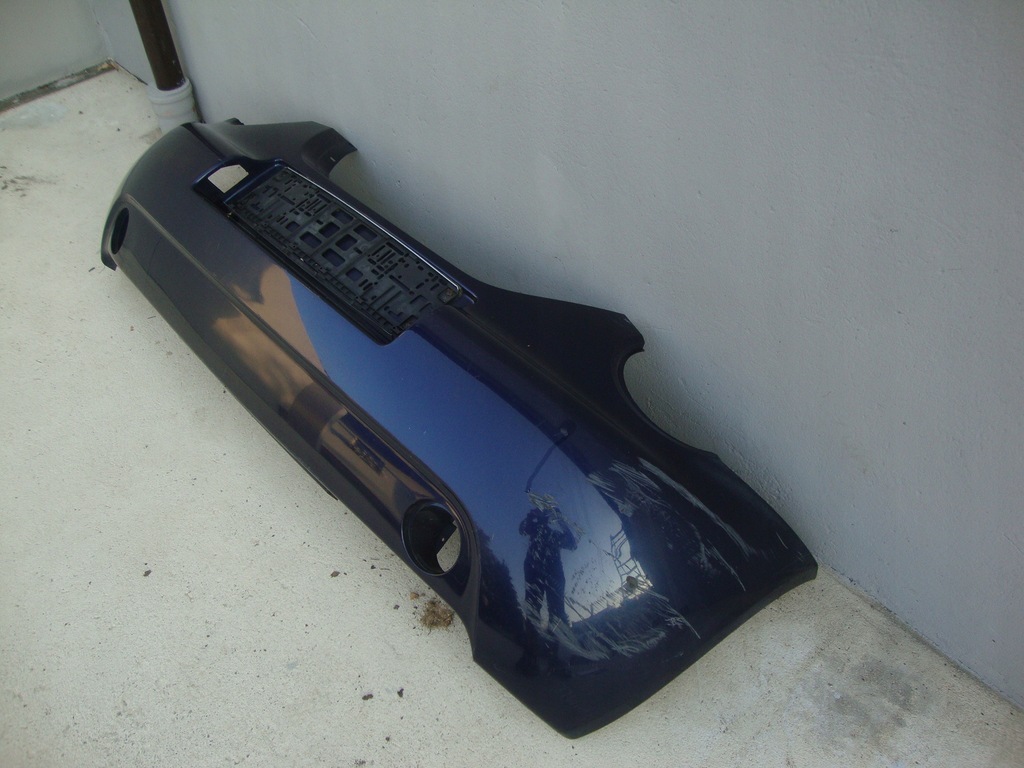 фото №3, Vw new beetle 98-04 rok