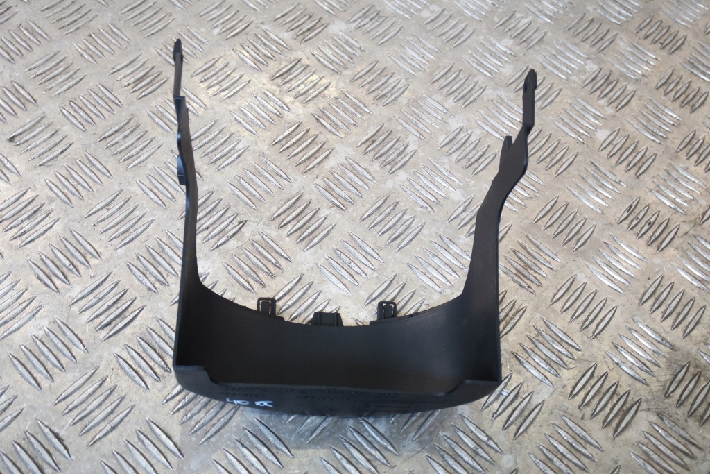 фото №1, Mercedes w447 пластик защита a4476890600