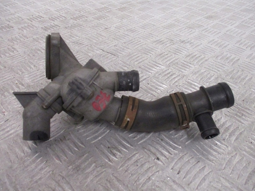 фото №1, Клапан насоса циркуляция wody vw transporter t6 7e0