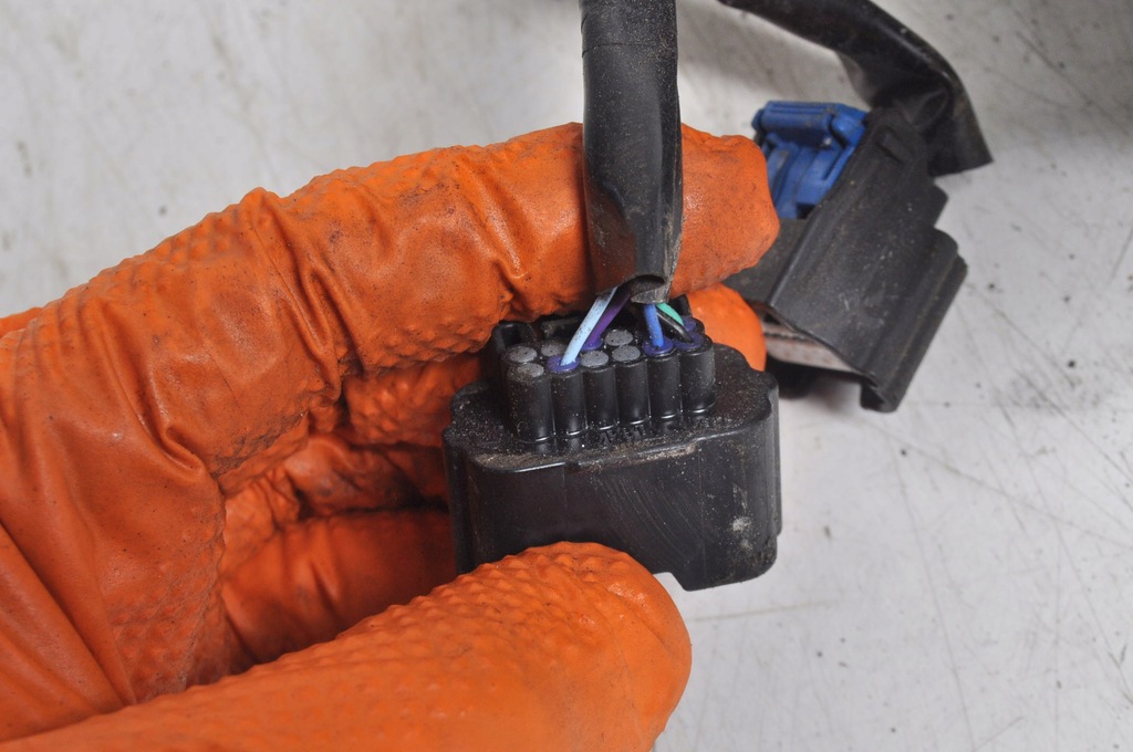 фото №9, Nissan x-trail iv t33 e-power акумулятор акумулятор 295b06ra0a 1,73kwh 5tys km