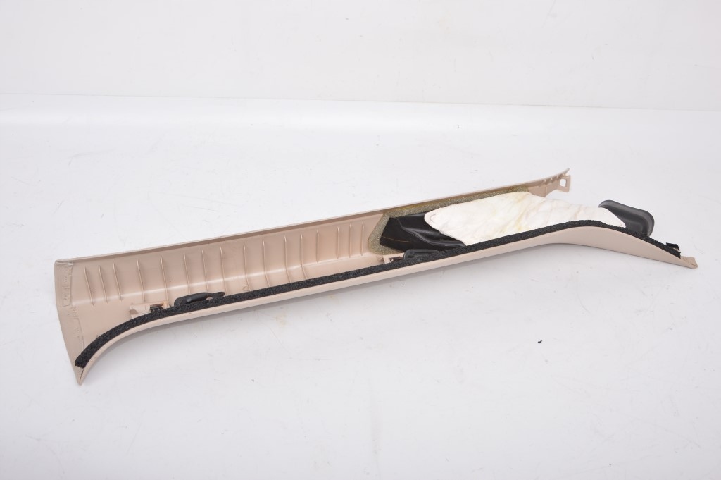 Lincoln aviator 2022r захист стійка лівий перед lc5b-s03513 ag3lu2 Недорого