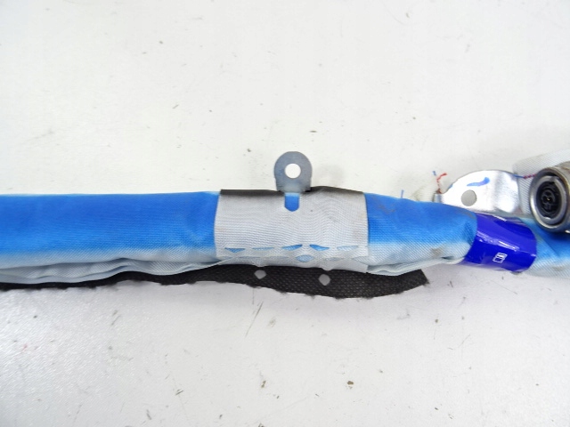 фото №6, Ford kuga mk2 lift air bag шторка безопасности левая