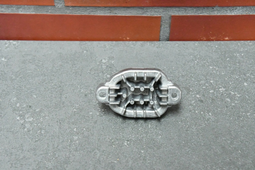 фото №5, Модуль led кільце перетворювач bmw 3 f30 f31 lci lift оригінальний bmw 10km