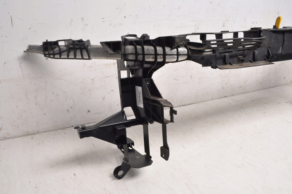 фото №8, Mercedes w242 w176 w156 2.2 cdi pas передний усилитель a2466200234