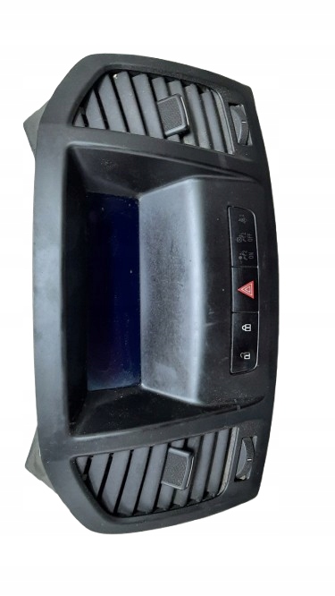 фото №1, Opel insignia a 10r дисплей 12844841