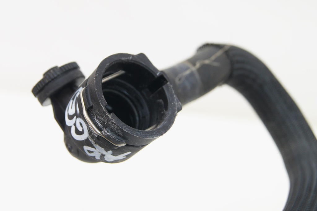 фото №2, Wąż шланг охлаждение alfa romeo giulia 2.0t 18r