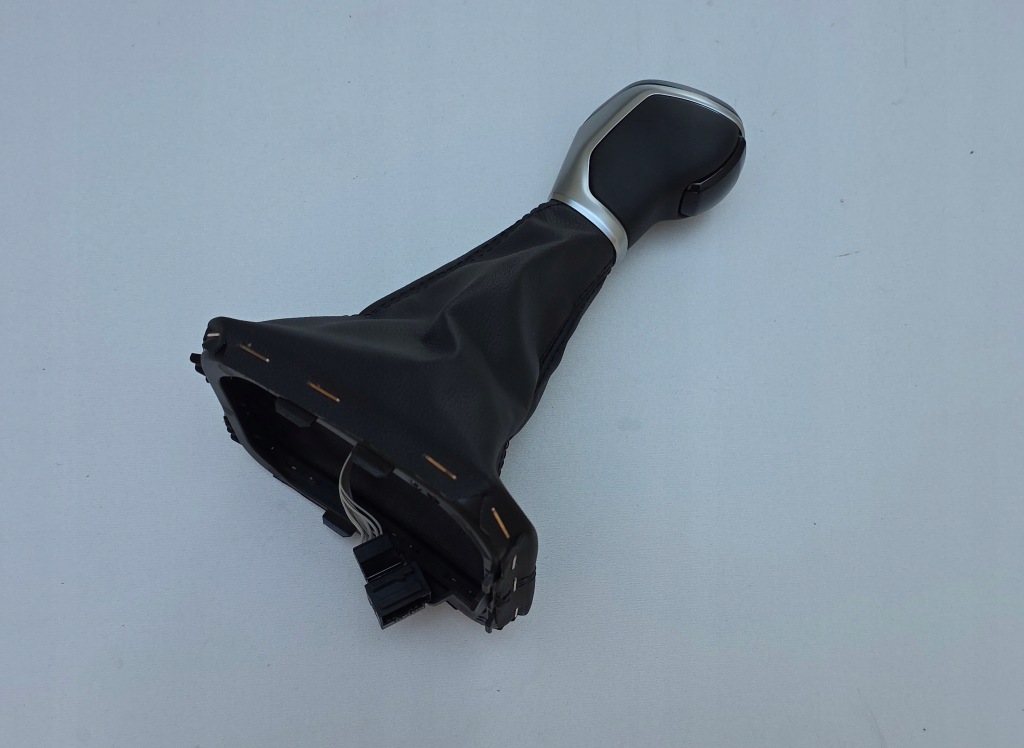 фото №1, Vw t-roc 2017-2020 чохол ручка перемикання передач dsg 2ga713123f