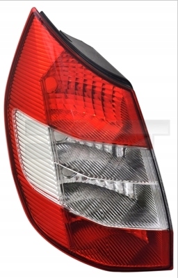 фото №15, Tyc 11-0460-11-2 лампа задняя комбинированная