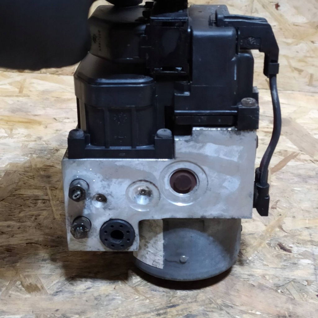 фото №13, Honda civic vii насос abs 0265216957