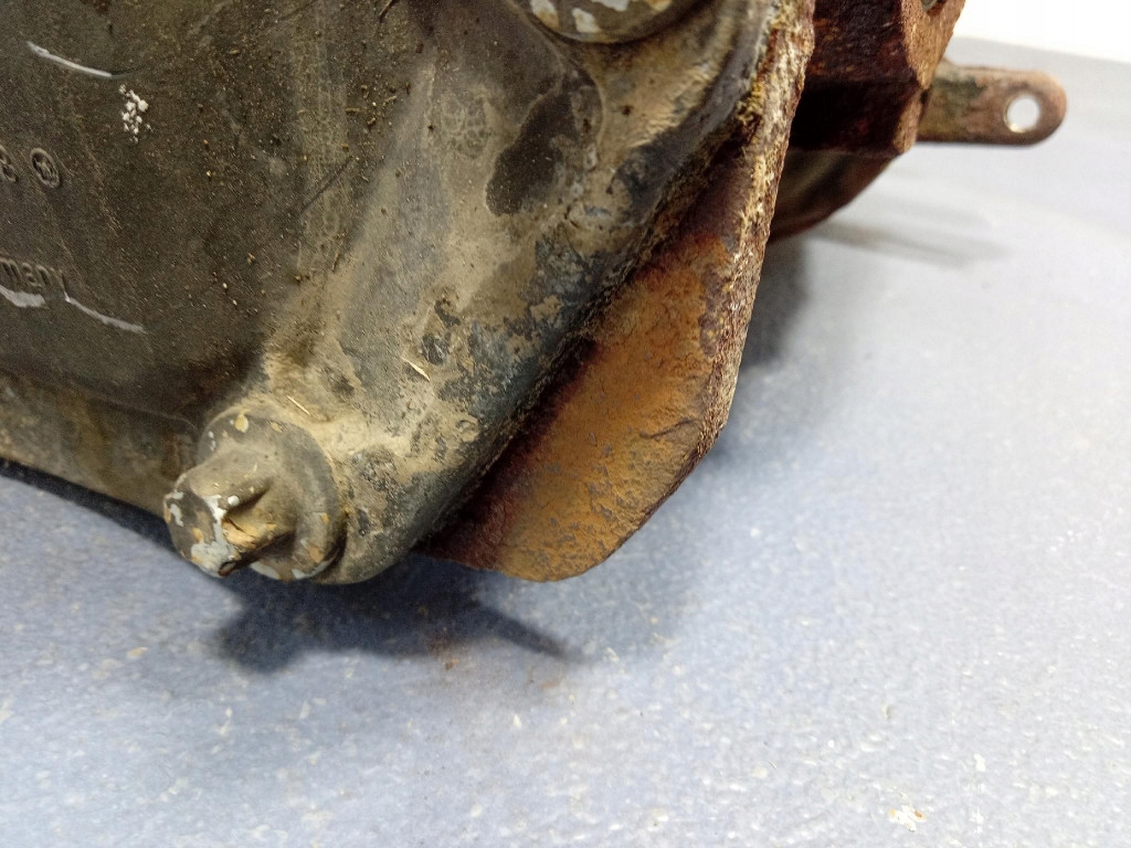 Mercedes e klasa w211 e200 компресор 163km міст задній a2113510308 722.695 Ціна