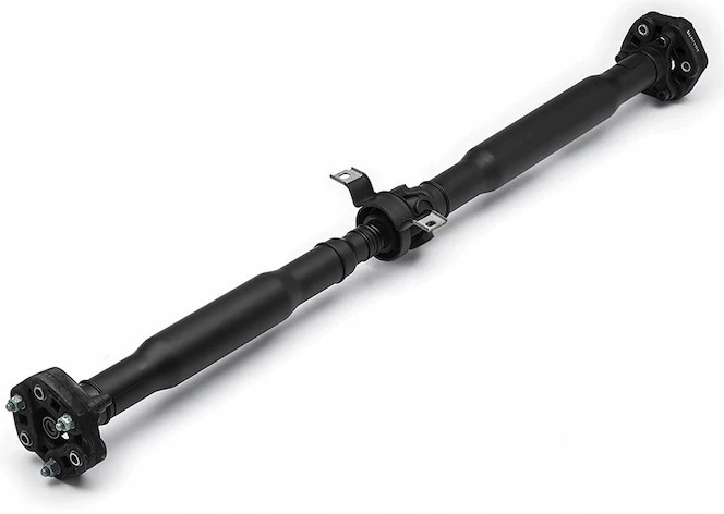 фото №1, Wał приводной опора вала chevrolet camaro