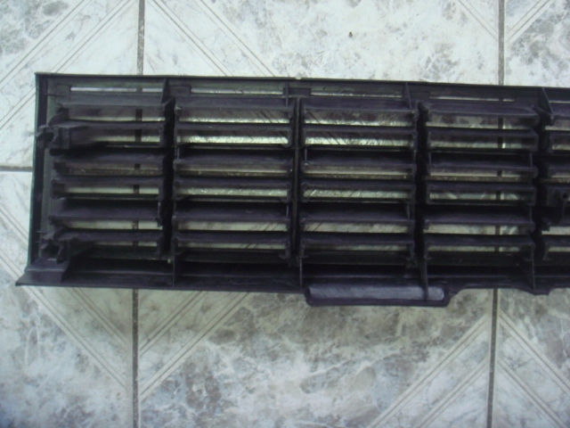 фото №14, Nissan sunny b11 82 85 86 решётка радиатора nowa po lift 85 van wezel 3312510