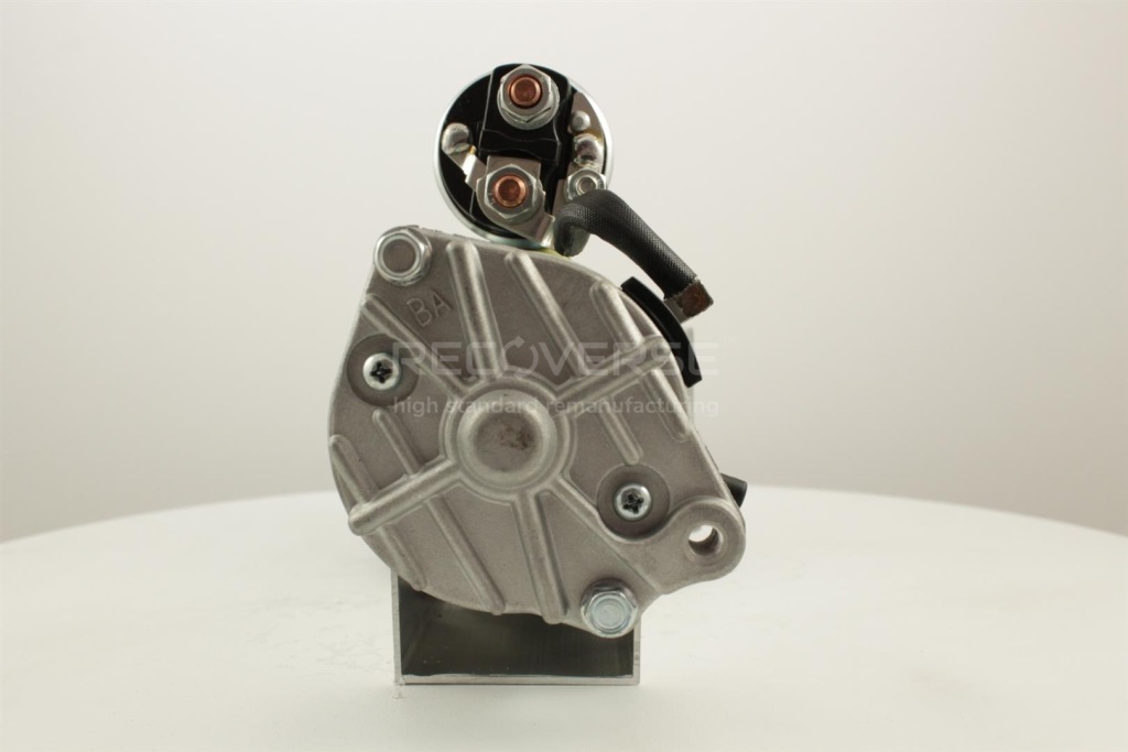 Стартер ford 2.0 2.2 2.4 tdci td mondeo tourneo transit Зі Шроту