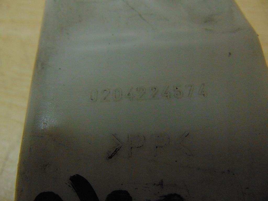 фото №6, Бак рідина гальмівний peugeot 307 2.0 hdi