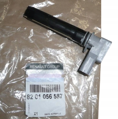 фото №1, Нагреватель топлива renault dacia 8201056587 оригинал