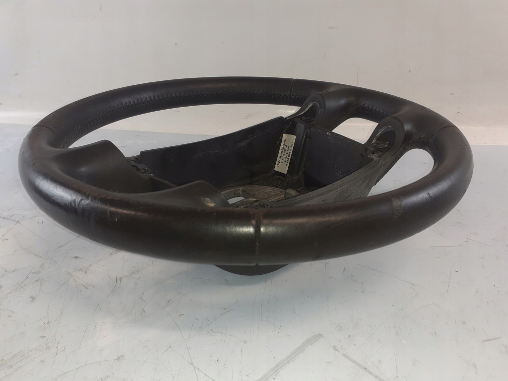 фото №6, Vw touareg повітропровід шкіра 7l6419091s