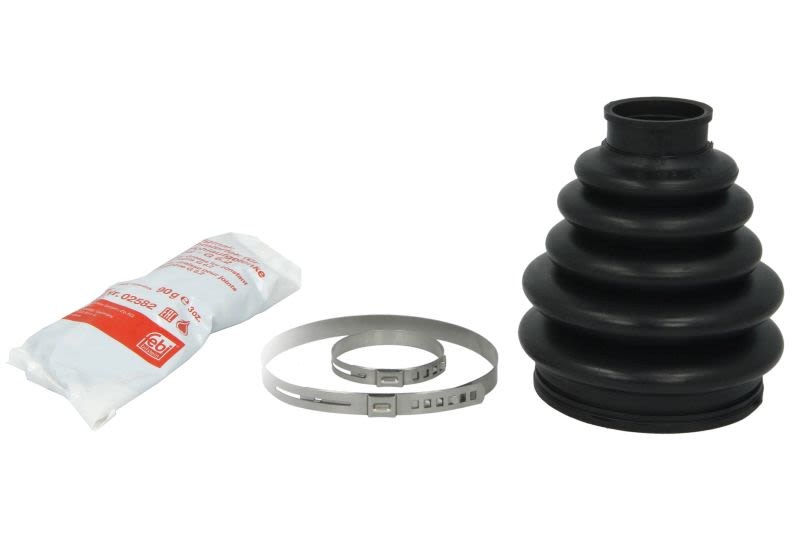 фото №1, Захист шарнір febi 32662