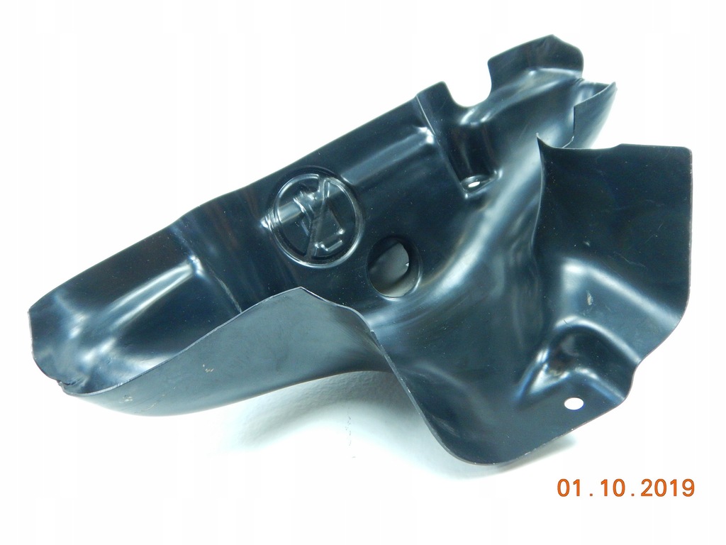 фото №8, Защита коллектор выпускной fiat brava 95-98 `