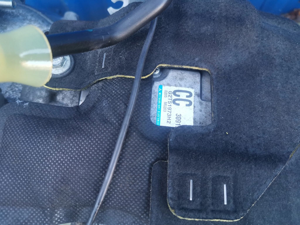 фото №10, Subaru forester v 18- usa коробка передач передач автоматическая коробка передач usa tr580dhtaa