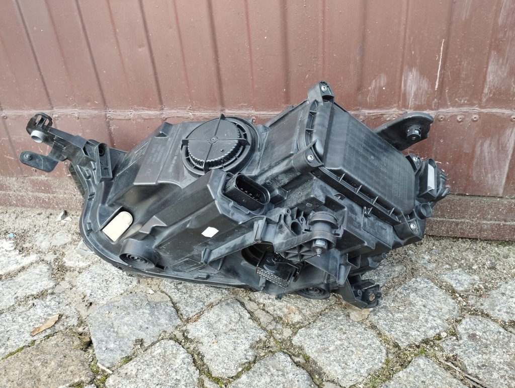 фото №14, Лампа правая full led vw t-roc 2ga 2ga941036p