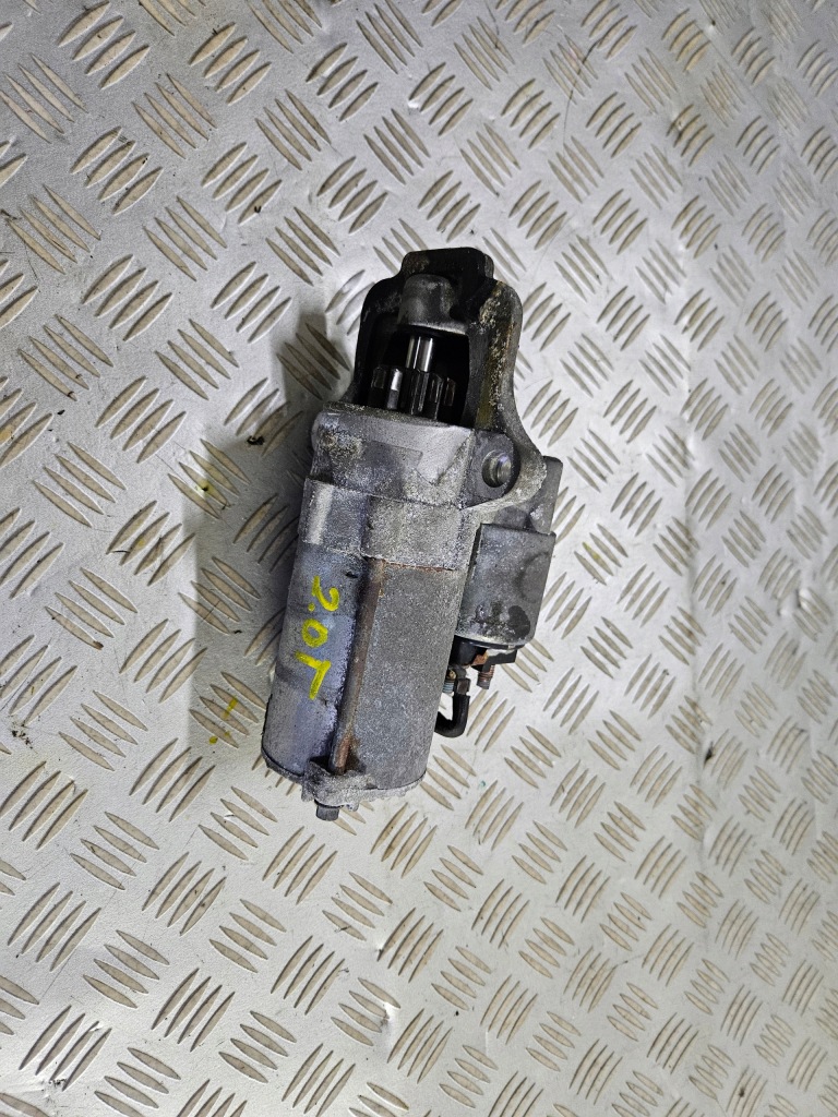 Купить Стартер ford оригинальный номер 6g9n-11000-ab