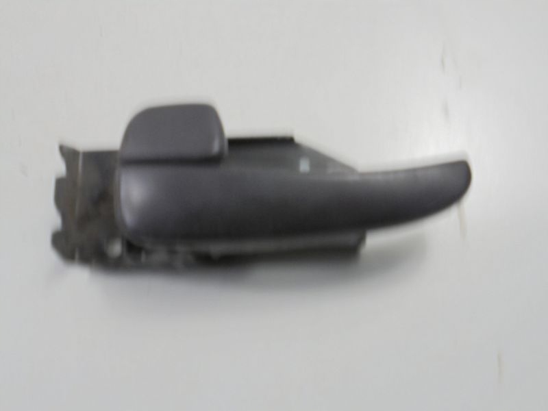 фото №2, Hyundai trajet fo ручка дверь внутренняя левая задняя