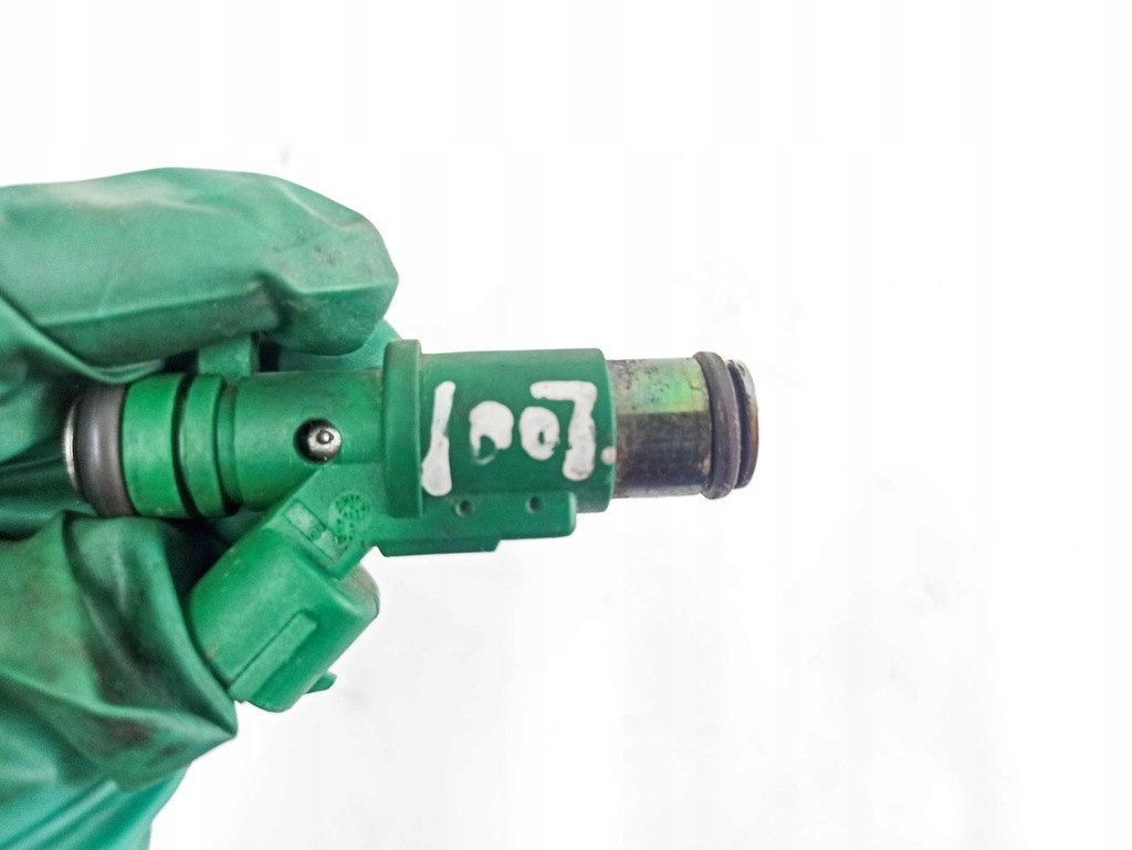 фото №7, Peugeot 1007 2007 форсунки