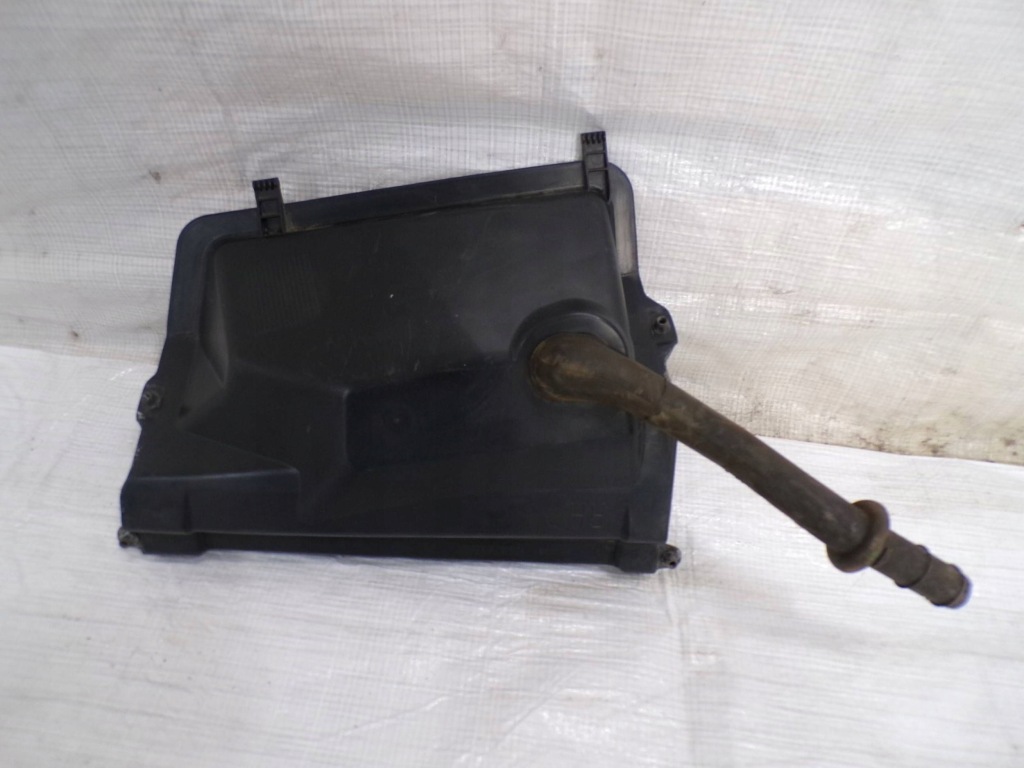 фото №2, Праве жабо захист 668620201r renault trafic iii opel vivaro b