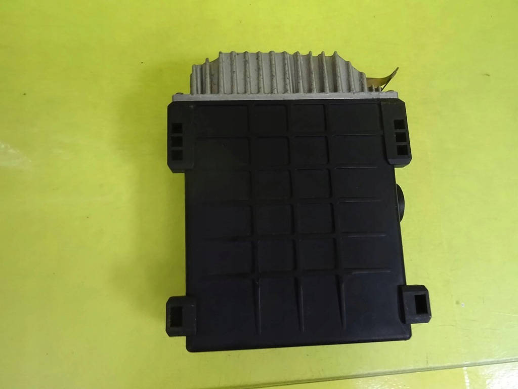 фото №5, Бортовой компьютер двигателя mercedes w124 0095450032 nr1197