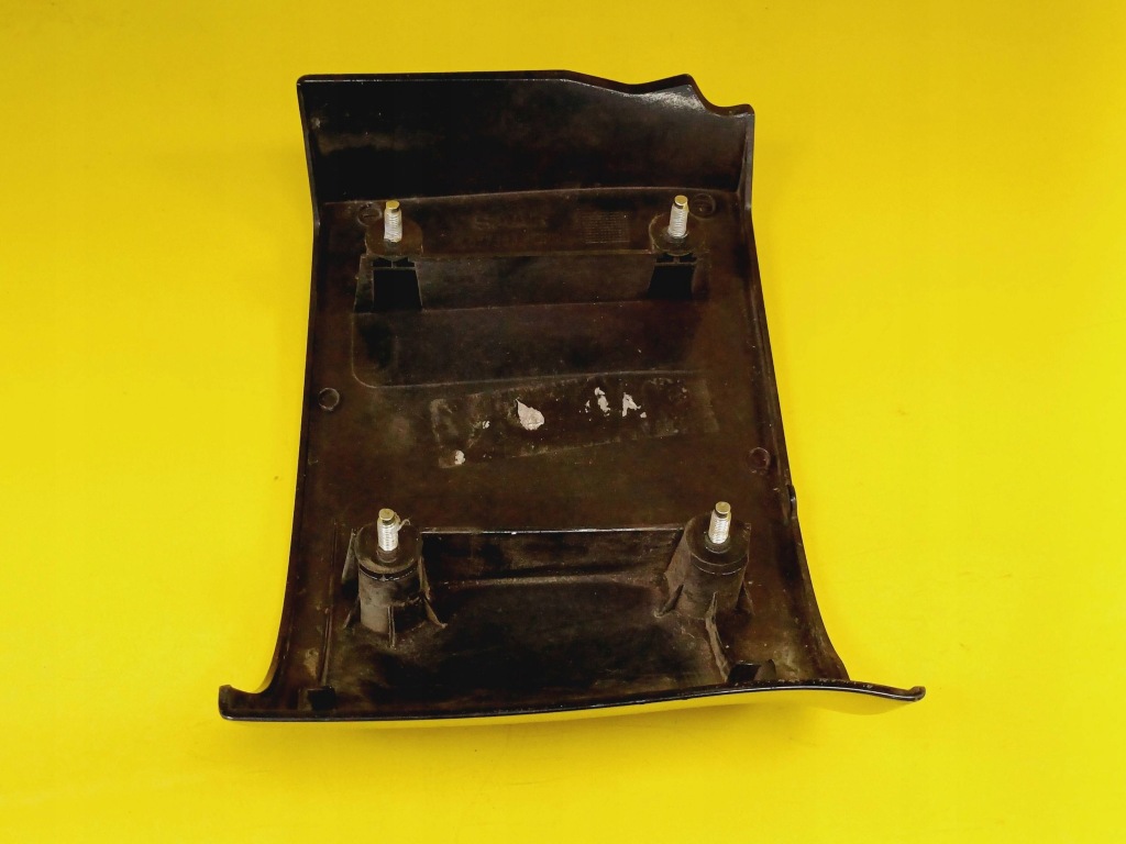 фото №7, Молдинг pod фара правый задняя saab 9-3 4677886 nr83