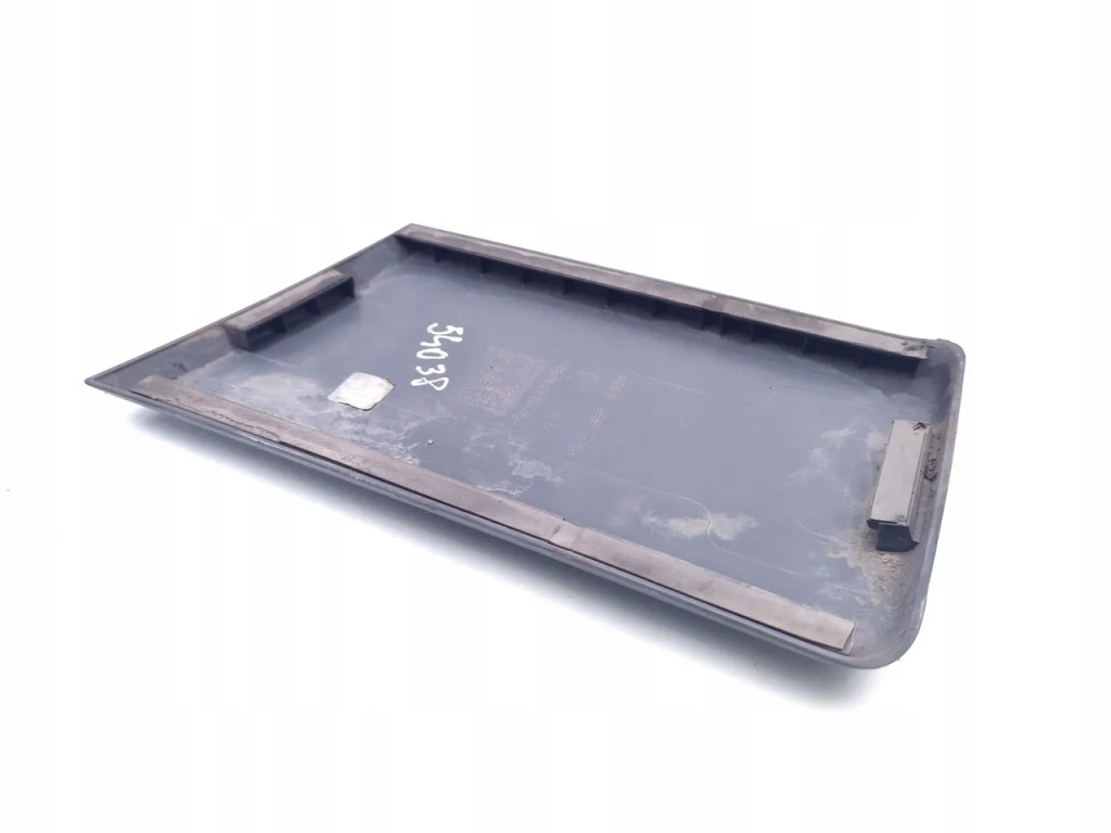 фото №13, Fiat ducato молдинг дверь перед prawidłowy 2014 шасси cab 2/3dr 1309349070