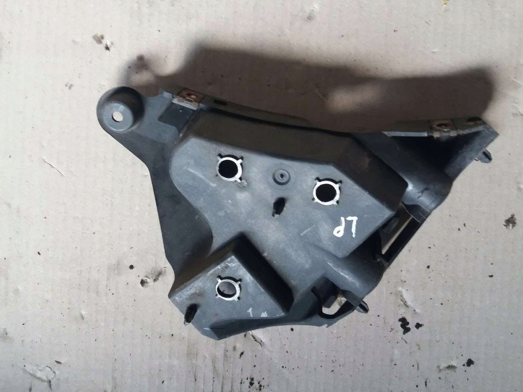 фото №1, Volvo xc60 i направляющая кронштейн