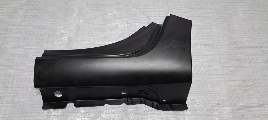 фото №1, Toyota yaris iii порог левый 61412-52290