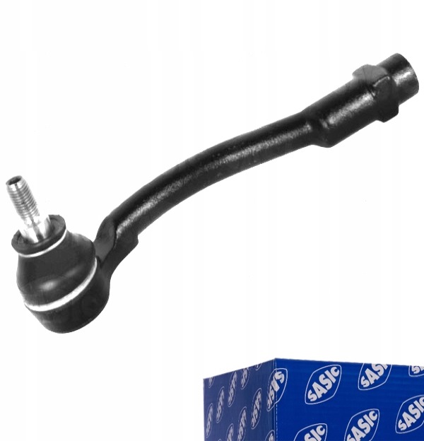 фото №1, Наконечник тяга рулевой левая kia soul i 1.6 gdi