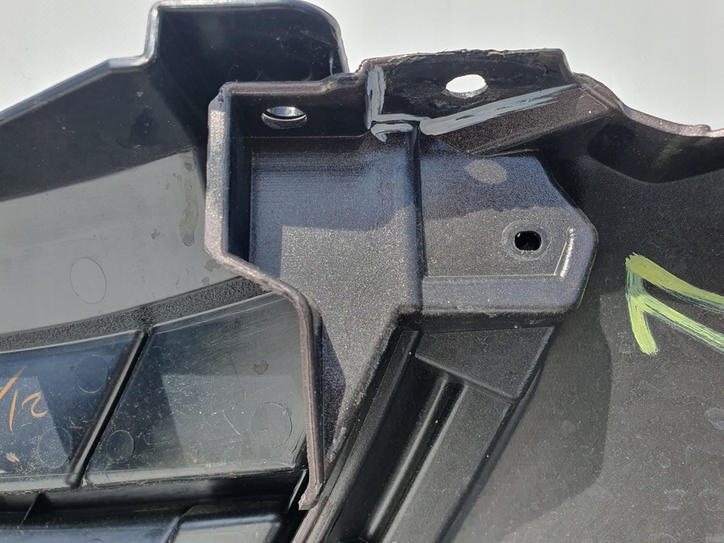 фото №11, Бампер передній subaru forester v перед 57704sj000 оригінальний