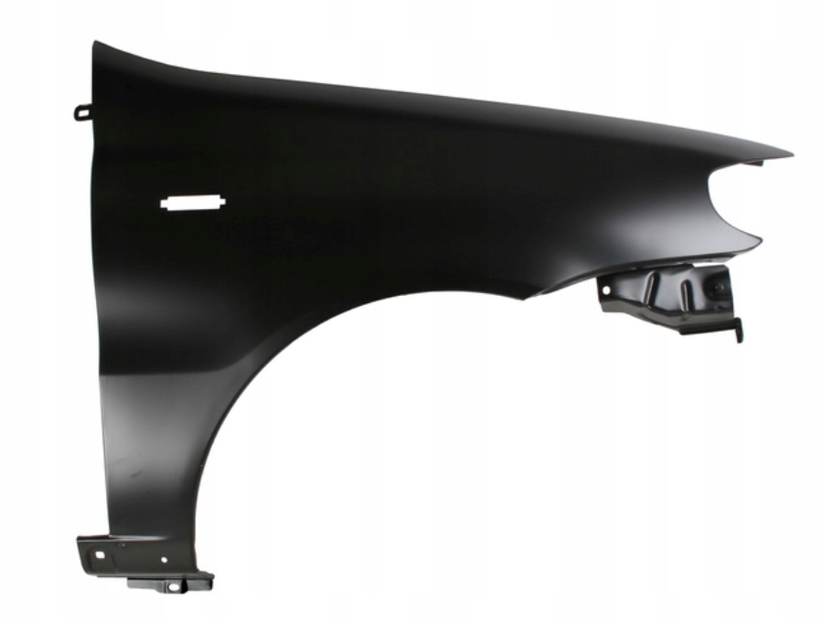 фото №1, Крила перед правий fiat palio 06r-