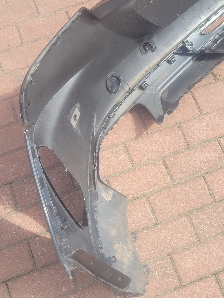 фото №6, Bmw z4 g29 m набор бампер задняя 8069785