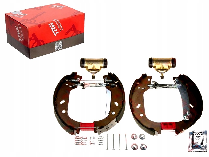 фото №1, Тормозные колодки тормозные citroen evasion jumpy fiat scudo