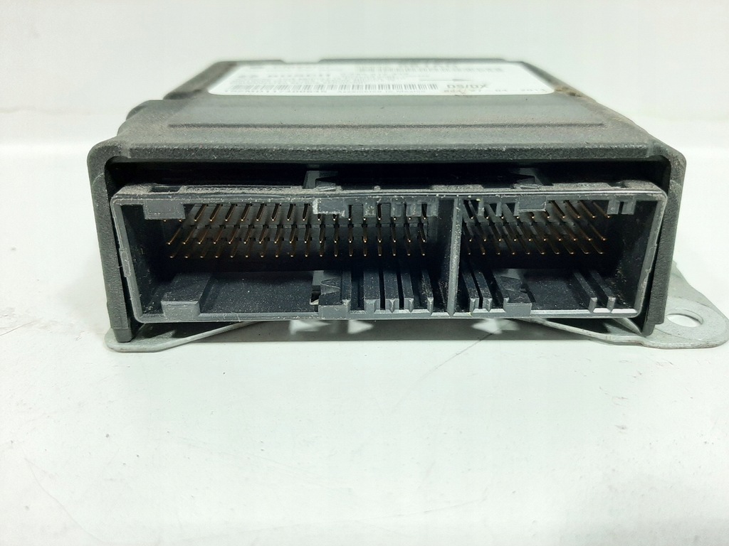 фото №8, Dodge ram 1500 14r модуль блок управления подушек