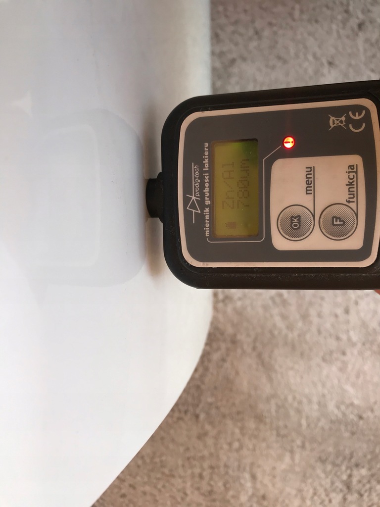 фото №7, Ferrari 550 575 maranello дверь левая